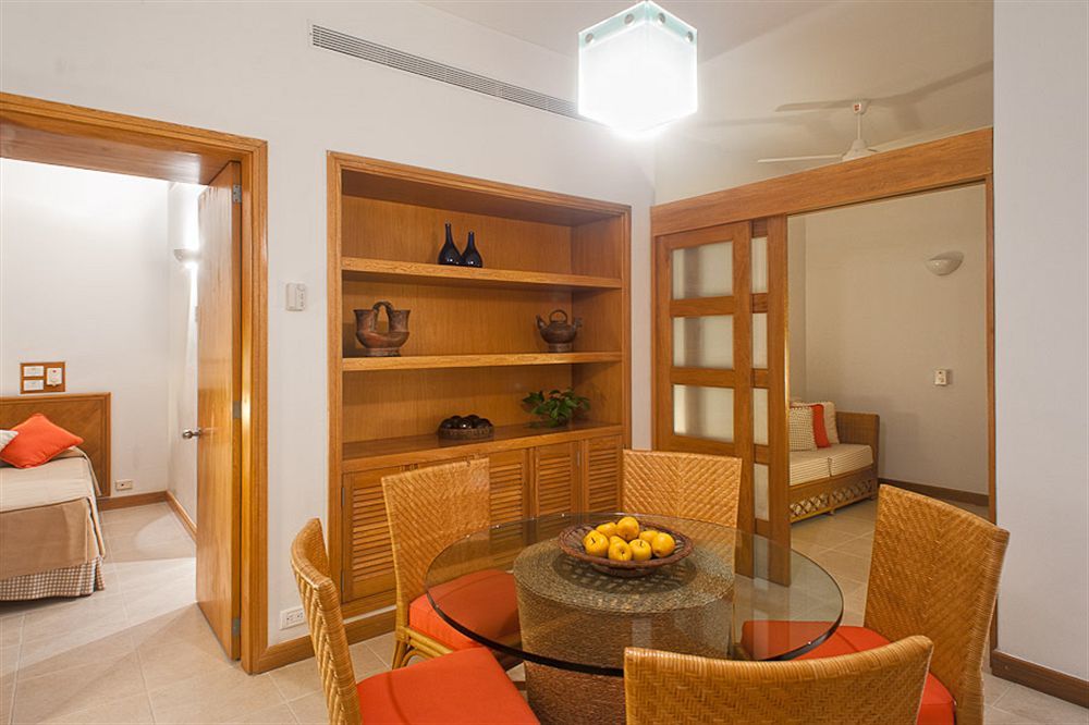 Hotel Irotama Del Sol Santa Marta  Exterior photo